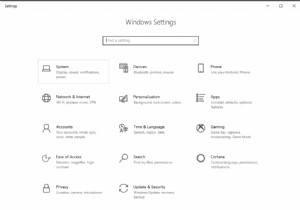 วิธีแบ่งหน้าจอใน Windows 10