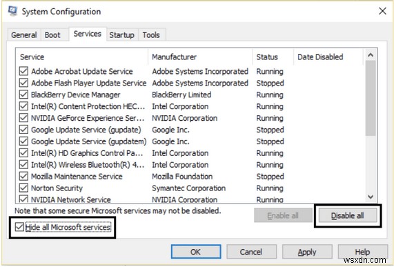 วิธีซ่อมแซมเมนูบริบทคลิกขวาที่ช้าบนเดสก์ท็อป Windows 10