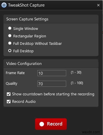 วิธีดาวน์โหลด Adobe Connect Recording อย่างง่ายดาย – Windows
