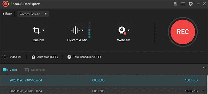 วิธีดาวน์โหลด Adobe Connect Recording อย่างง่ายดาย – Windows