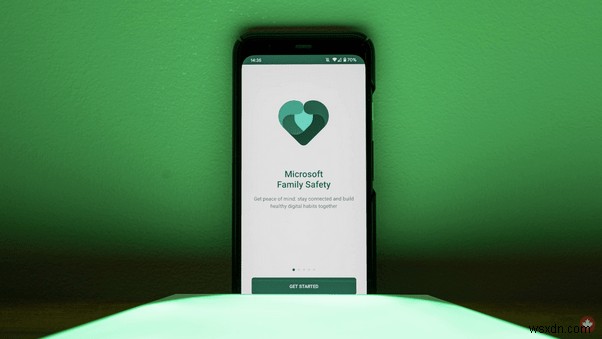 แอป Microsoft Family Safety ไม่ทำงานใช่หรือไม่ นี่คือวิธีแก้ไข!