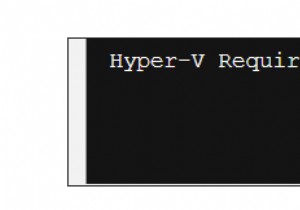 ทีละขั้นตอน:เปิดใช้งานและกำหนดค่า Hyper-V Windows 10 เพื่อเรียกใช้เครื่องเสมือน 