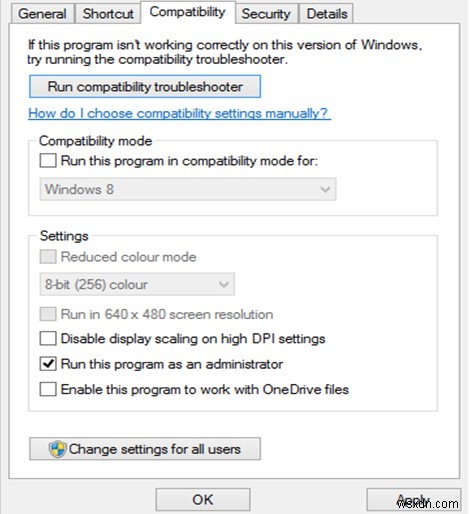 วิธีแก้ไข Outriders ทำให้หยุดทำงานบนพีซี Windows 10