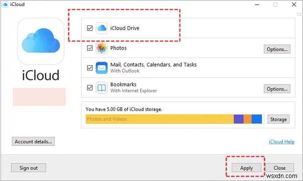 iCloud Drive ไม่ซิงค์บน Windows 10? นี่คือวิธีแก้ไข!