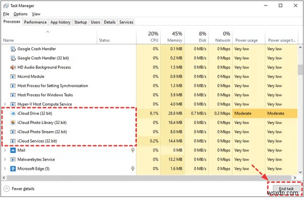 iCloud Drive ไม่ซิงค์บน Windows 10? นี่คือวิธีแก้ไข!