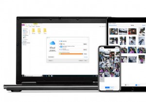 iCloud Drive ไม่ซิงค์บน Windows 10? นี่คือวิธีแก้ไข!