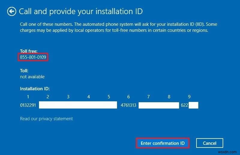 วิธีโอนใบอนุญาต Windows 10 ไปยังฮาร์ดไดรฟ์อื่นหรือคอมพิวเตอร์เครื่องใหม่