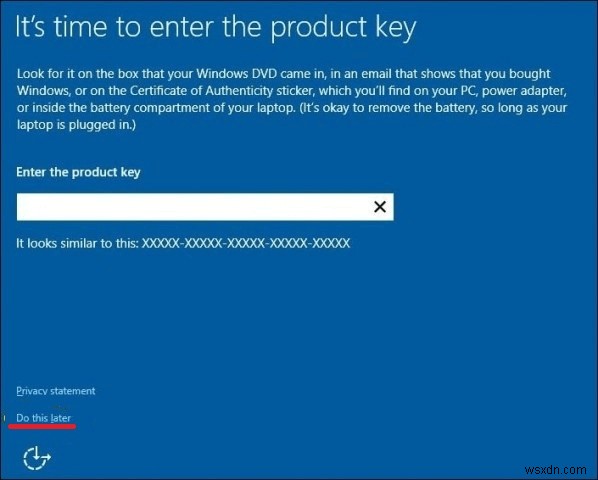วิธีโอนใบอนุญาต Windows 10 ไปยังฮาร์ดไดรฟ์อื่นหรือคอมพิวเตอร์เครื่องใหม่