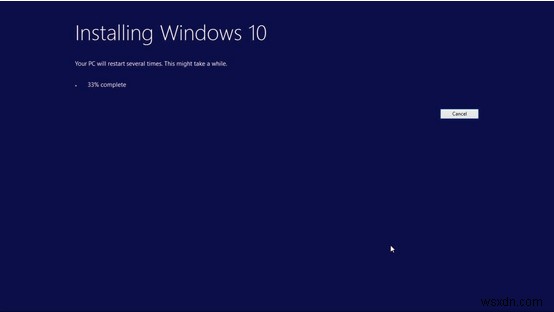การติดตั้ง Windows 10 ใหม่ทำให้เกิดปัญหาแป้นพิมพ์ [แก้ไขแล้ว]