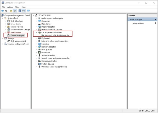 วิธีแก้ไขข้อผิดพลาด I/O ของฮาร์ดดิสก์ภายนอกใน Windows 10