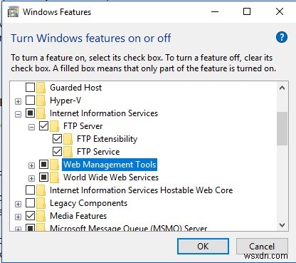 วิธีตั้งค่าและจัดการเซิร์ฟเวอร์ FTP บน Windows 10