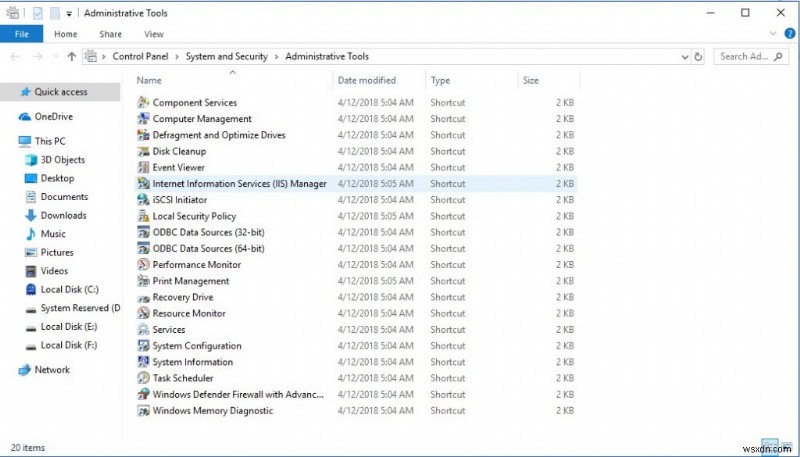 วิธีตั้งค่าและจัดการเซิร์ฟเวอร์ FTP บน Windows 10