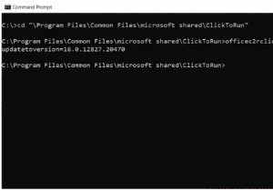 ข้อผิดพลาด 0xc0000005 ของ Windows 10 ทำให้ Microsoft Outlook หยุดทำงาน [แก้ไขแล้ว]