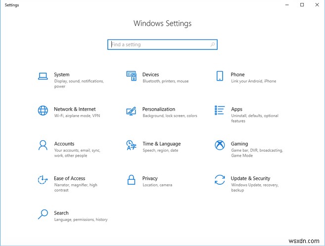 การแก้ไข:Windows 10 ปิดเครื่องแทนที่จะเข้าสู่โหมดสลีป