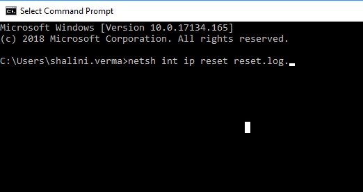 วิธีแก้ไขข้อผิดพลาด 651 ใน Windows 10