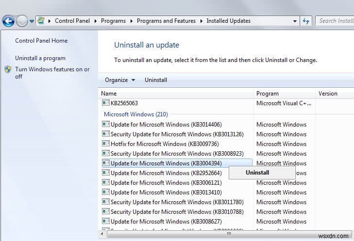 วิธีแก้ไขข้อผิดพลาด 651 ใน Windows 10
