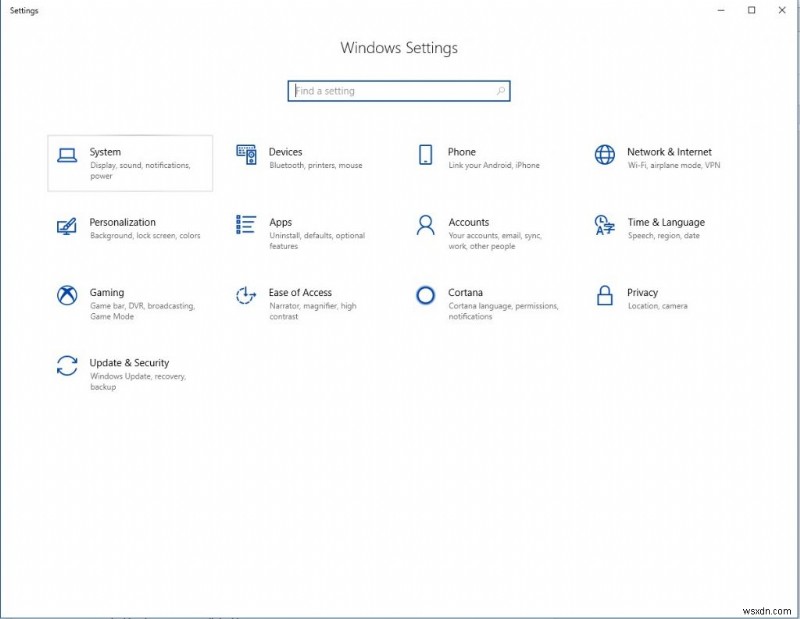 วิธีใช้คุณลักษณะมุมมองงานบน Windows 10?