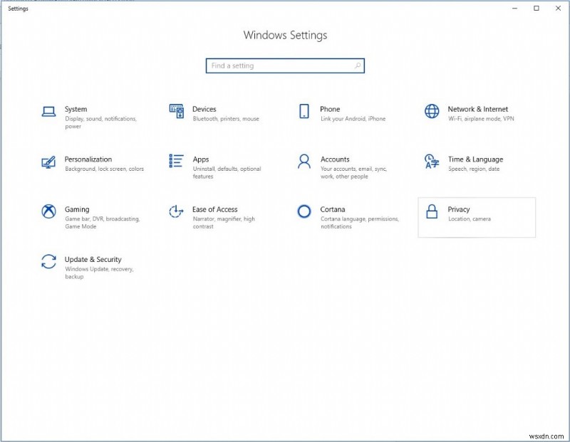 วิธีใช้คุณลักษณะมุมมองงานบน Windows 10?