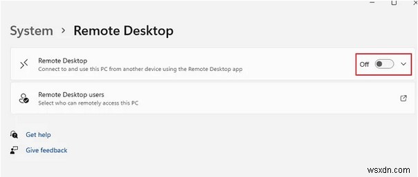 วิธีแก้ไข Remote Desktop ไม่พบคอมพิวเตอร์ใน Windows 10