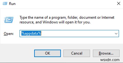 {แก้ไขแล้ว}Corsair iCUE ไม่ทำงานบน Windows 10