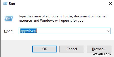 {แก้ไขแล้ว}Corsair iCUE ไม่ทำงานบน Windows 10