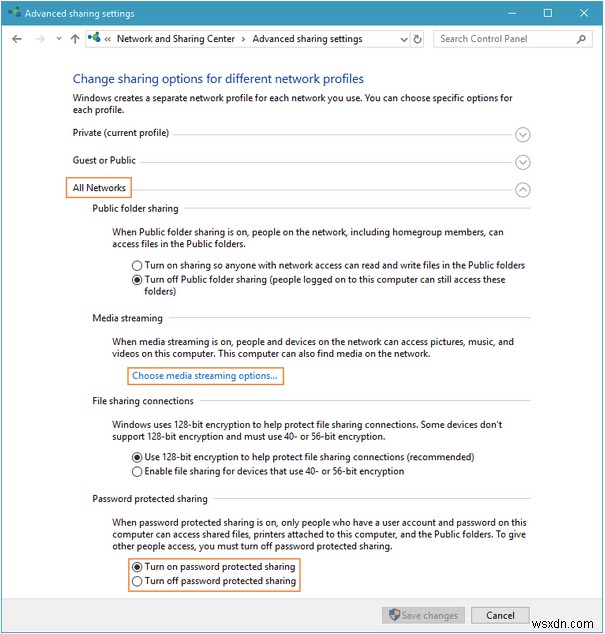 วิธีแก้ไขข้อผิดพลาด Enter Network Credentials ใน Windows 11/10