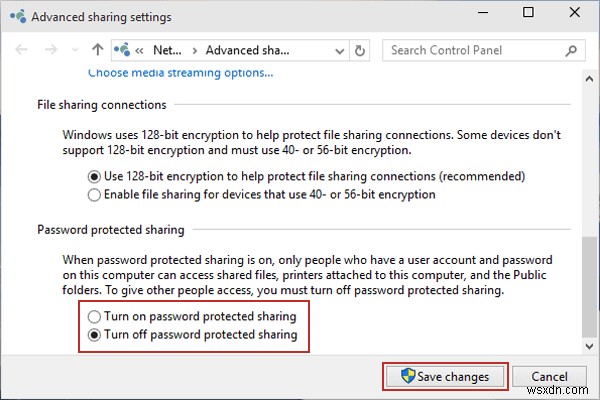 วิธีแก้ไขข้อผิดพลาด Enter Network Credentials ใน Windows 11/10