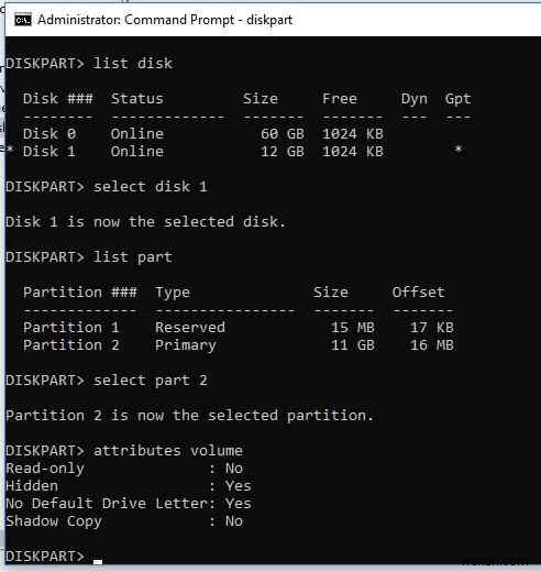 วิธีแก้ไข Windows ไม่กำหนดอักษรชื่อไดรฟ์ให้กับไดรฟ์ภายนอกและ USB