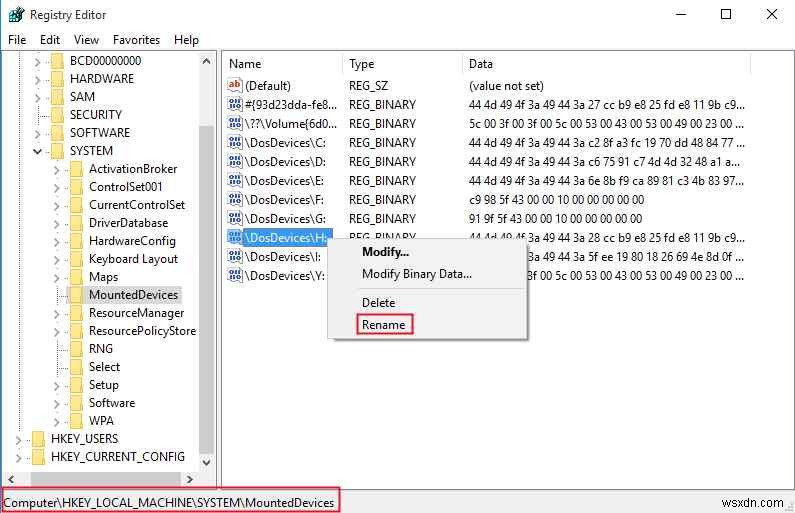 วิธีแก้ไข Windows ไม่กำหนดอักษรชื่อไดรฟ์ให้กับไดรฟ์ภายนอกและ USB