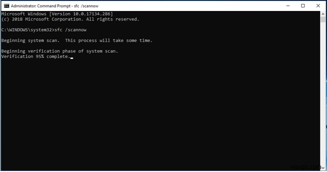 การแก้ไข:ปัญหาไดรเวอร์ Overran Stack Buffer ใน Windows 10