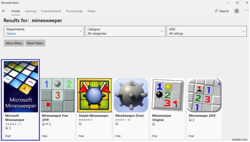 วิธีเล่น Minesweeper บนคอมพิวเตอร์ของคุณ?