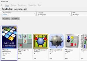 วิธีเล่น Minesweeper บนคอมพิวเตอร์ของคุณ?