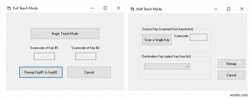 เครื่องมือที่ดีที่สุดในการรีแมปแป้นพิมพ์บน Windows 10 ในปี 2022