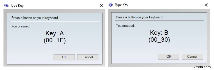 วิธีใช้ SharpKeys ใน Windows 10 เพื่อรีแมปคีย์บอร์ดของคุณ?