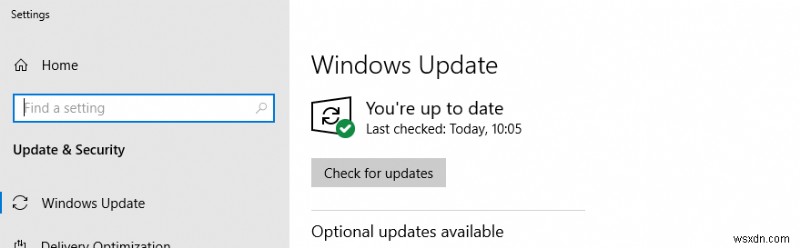 คู่มือการแก้ไขปัญหา:แก้ไขข้อผิดพลาด Bad Pool Header Windows 10