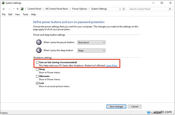 คู่มือการแก้ไขปัญหา:แก้ไขข้อผิดพลาด Bad Pool Header Windows 10