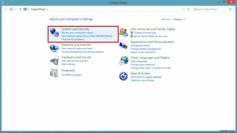 วิธีสร้างจุดคืนค่าบน Windows 10, 8, 7, Vista และ XP