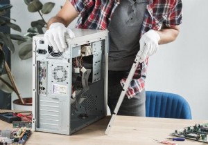 วิธีแก้ปัญหา Kernel Power 41 ใน Windows 10?