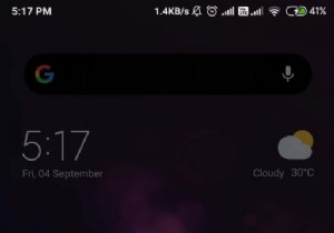 วิธีแก้ไข Windows 10 ไม่รู้จักโทรศัพท์ Android