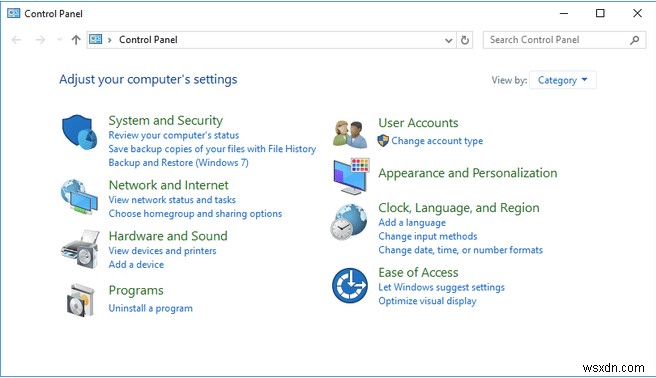 [แก้ไข] Windows Host Process Rundll32 บนการใช้งาน CPU สูง