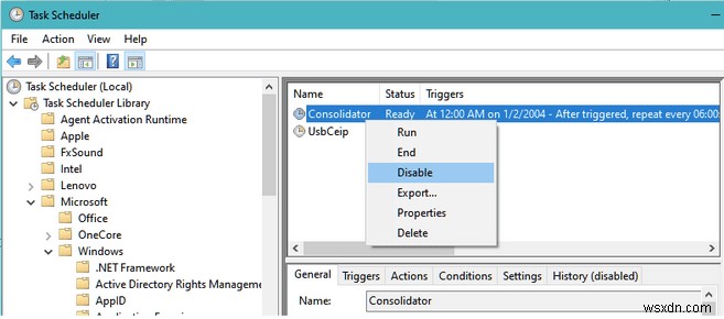 [แก้ไข] Windows Host Process Rundll32 บนการใช้งาน CPU สูง