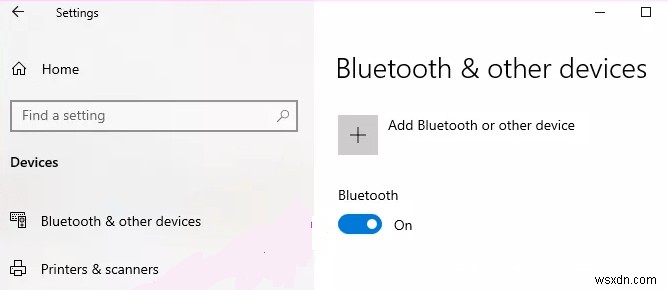 ไม่สามารถรับไฟล์บลูทูธ? การแก้ไขยอดนิยมสำหรับปัญหา Bluetooth ทั้งหมดใน Windows 10