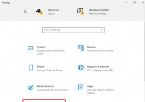 วิธีเปลี่ยนการตั้งค่าภาษาใน Windows 10