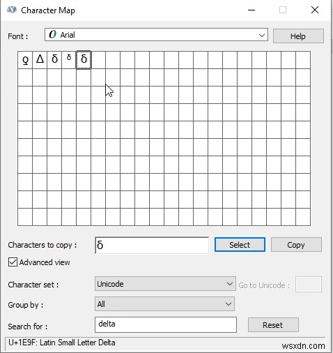 วิธีพิมพ์อักขระพิเศษ อิโมจิ และเครื่องหมายเน้นเสียงใน Windows 10