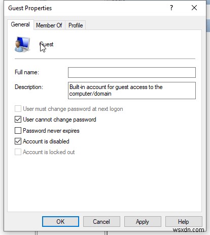 วิธีตั้งวันหมดอายุของรหัสผ่านใน Windows 10
