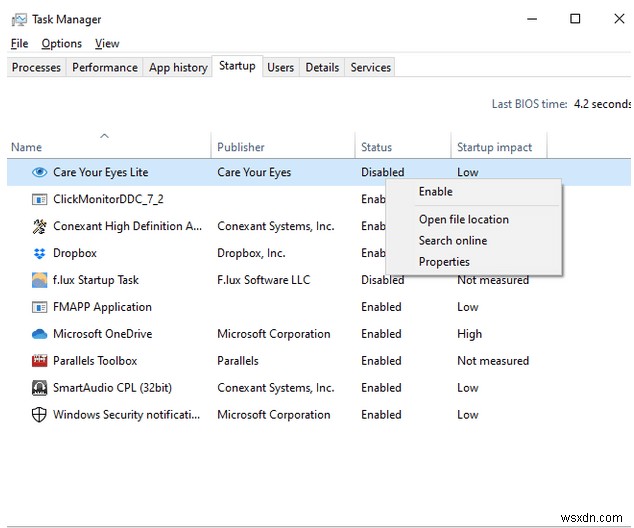 วิธีแก้ไขแผงควบคุมไม่ตอบสนองใน Windows 10