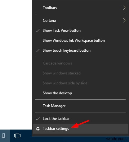 วิธีคืนค่าไอคอนแบตเตอรี่ที่หายไปใน Windows 10