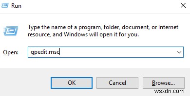วิธีบังคับเปลี่ยนรหัสผ่านบน Windows 10