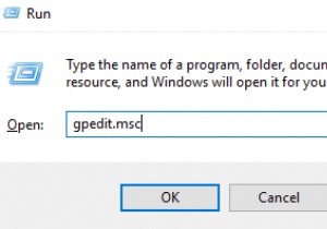 วิธีบังคับเปลี่ยนรหัสผ่านบน Windows 10