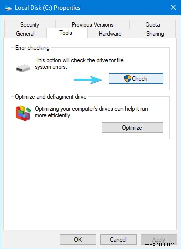กำจัดข้อผิดพลาดในการติดตั้ง:0xc000021a บน Windows 10